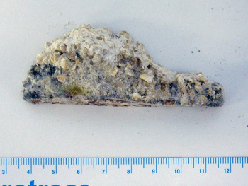 Contaminant analysis Microtrace